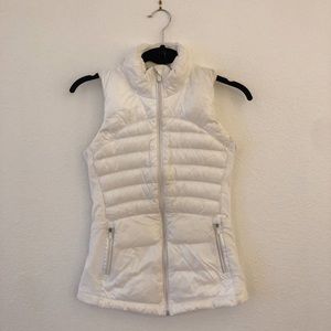 lululemon vest